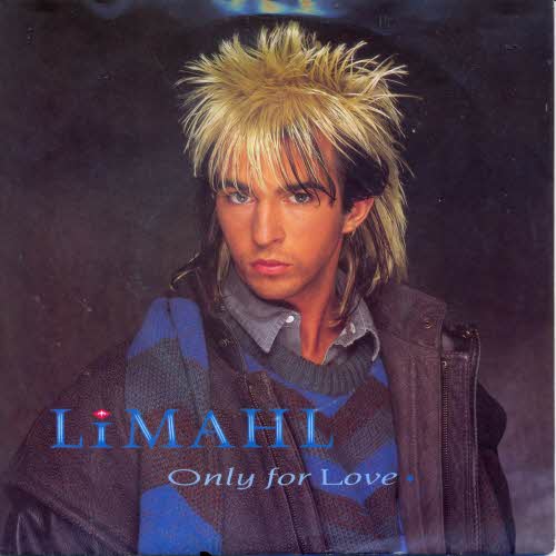 Limahl - Only for love