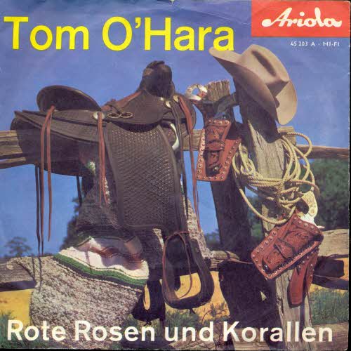 Linentown-Brothers - Tom O'Hara