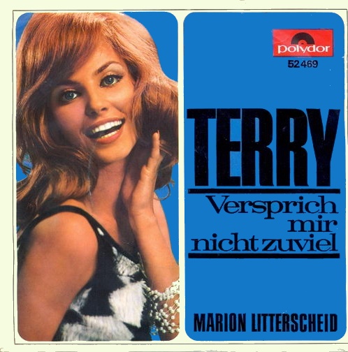 Litterscheid Marion - Terry