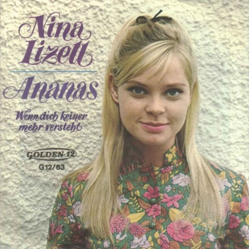 Lizell Nina - Ananas