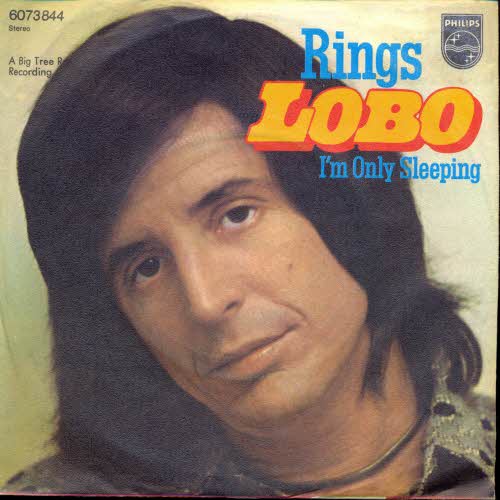Lobo - Rings