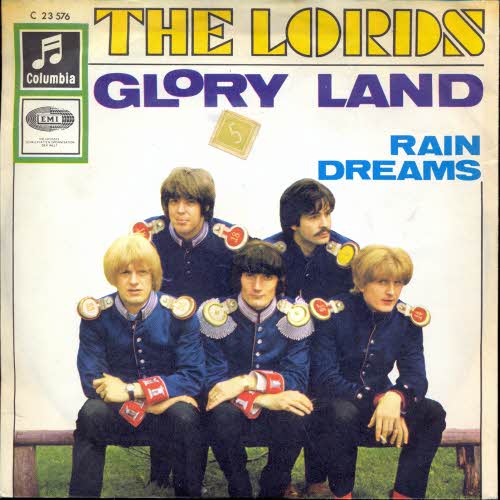 Lords - Glory Land