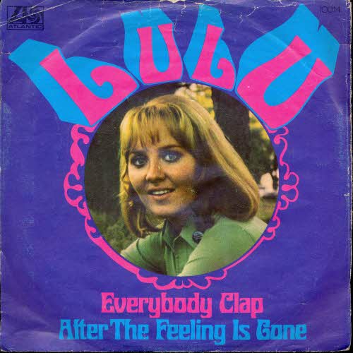 Lulu - Everybody clap