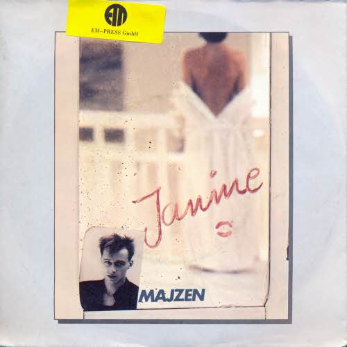 Majzen - Janine