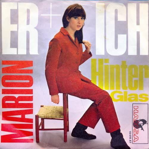 Marion - Er + Ich