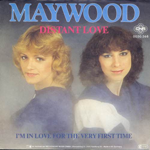 Maywood - Distant love