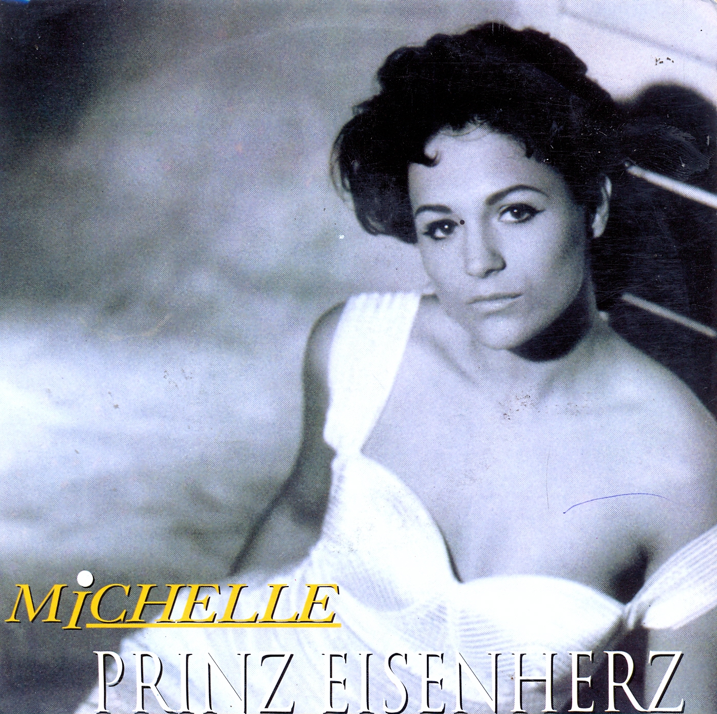 Michelle - Prinz Eisenherz