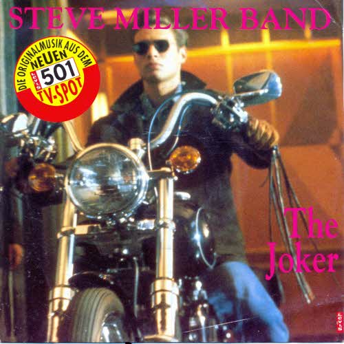 Steve Miller Band - The Joker