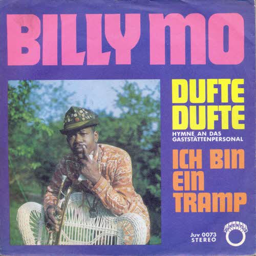Mo Billy - Dufte Dufte