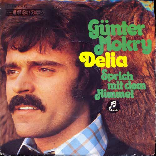 Mokry Gnter - Delia