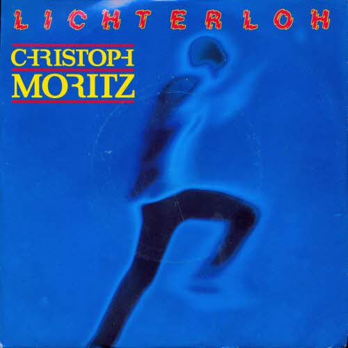 Moritz Christoph - Lichterloh