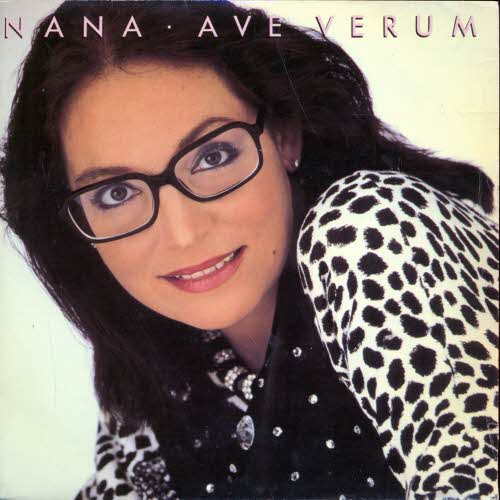 Mouskouri Nana - Ave Verum