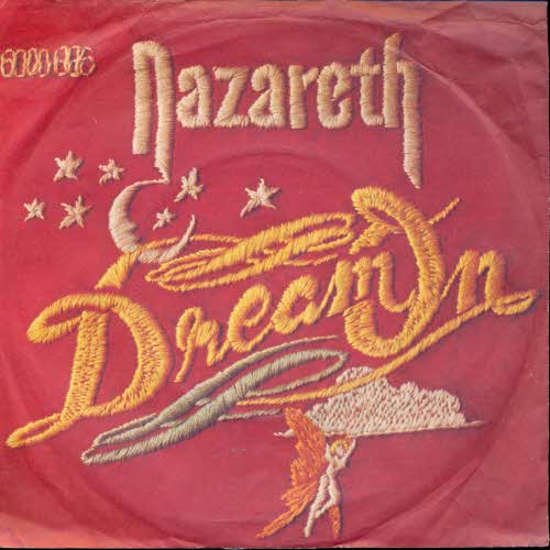 Nazareth - Dream on