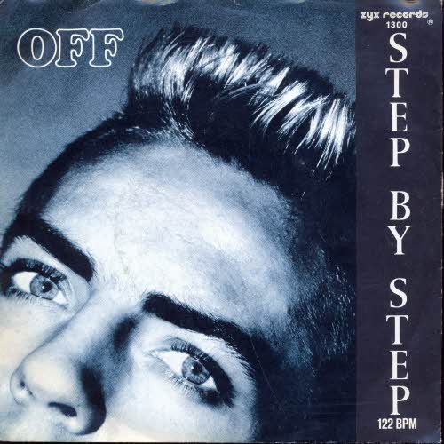 OFF - Step by step