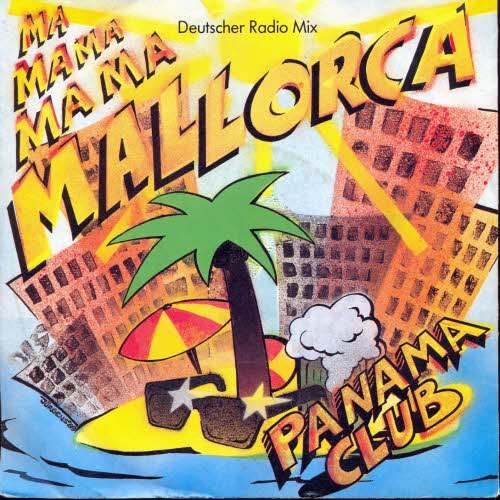 Panama Club - Mallorca