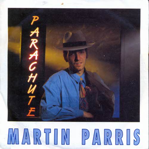Parris Martin - Parachute