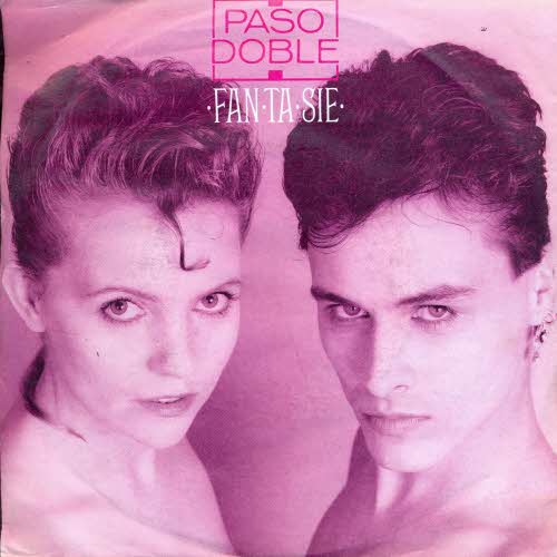 Paso Doble - #Fantasie