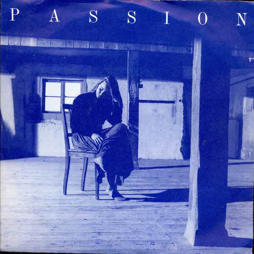 Passion - Tears