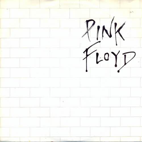Pink Floyd - Another Brick in the Wall (RI-1990/1)