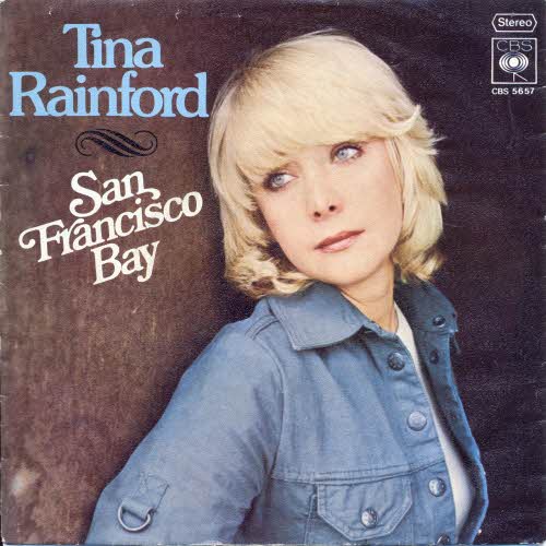 Rainford Tina - San Francisco Bay