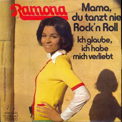 Ramona - Mama, du tanzt nie Rock'n Roll