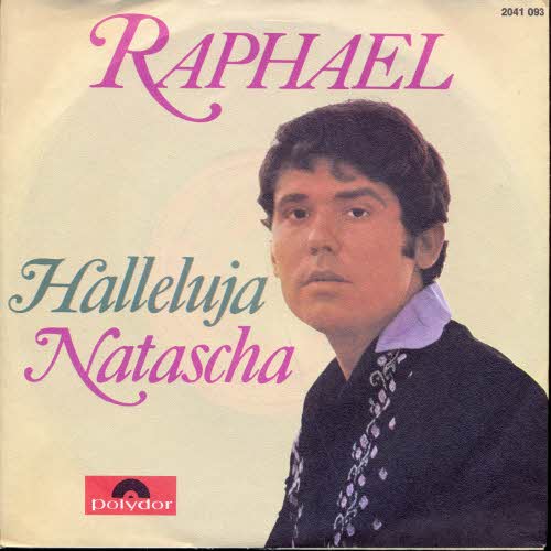 Raphael - Halleluja