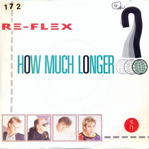 Re-Flex - How much longer?