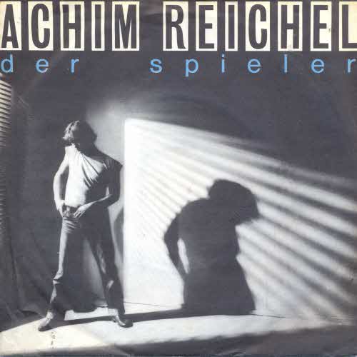 Reichel Achim - Der Spieler