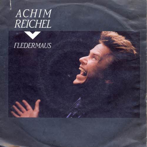 Reichel Achim - Fledermaus