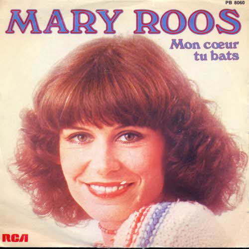 Roos Mary - Mon coeur tu bats