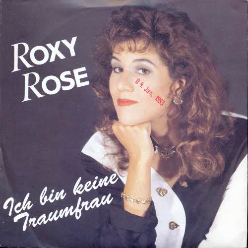 Rose Roxy - Ich bin keine Traumfrau