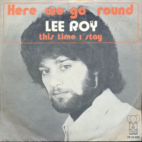 Roy Lee - Here we go round