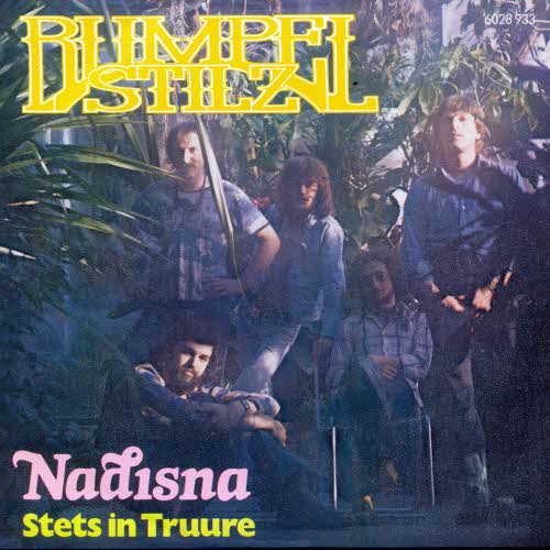 Rumpelstilz - Nadisna