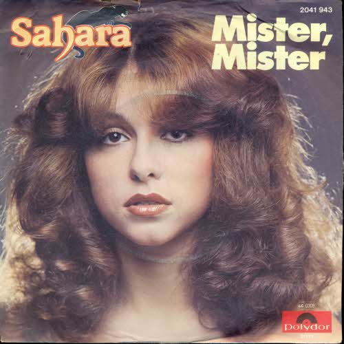 Sahara - Mister, Mister (Part 1)