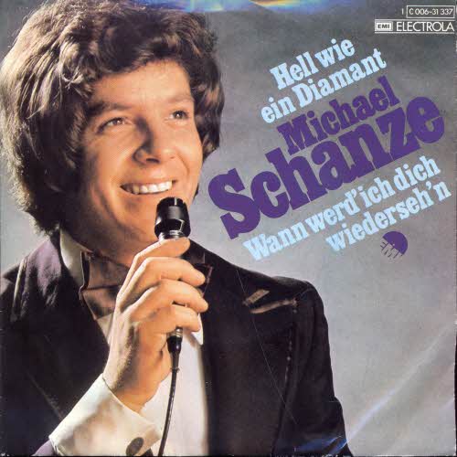 Schanze Michael - Hell wie ein Diamant