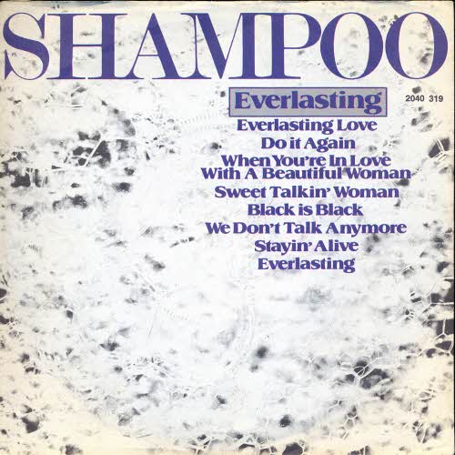 Shampoo - Everlasting (Medley)