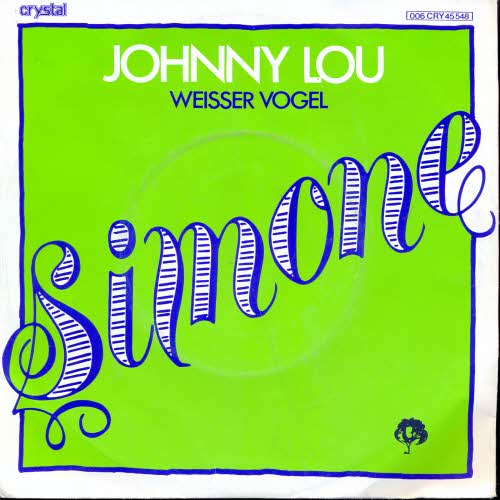 Simone - Johnny Lou