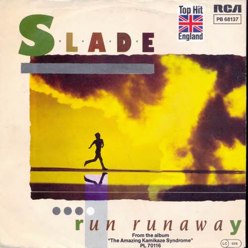 Slade - Run runaway