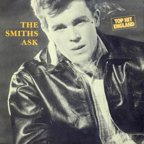 Smiths - Ask