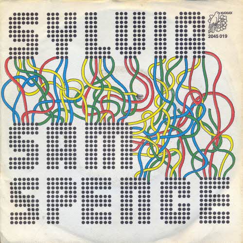 Spence Sam - Sylvia / Ringo