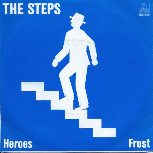 Steps - Heroes