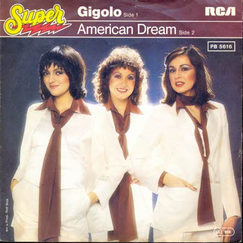 Super - Gigolo