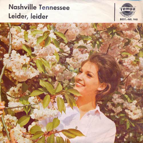 Nashville Tennessee - Leider, leider (Tempo)