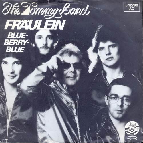 Tommy Band - Frulein