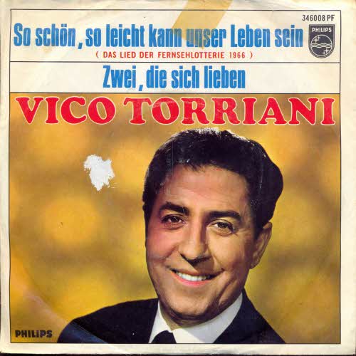 Torriani Vico - #So schn, kann unser Leben sein