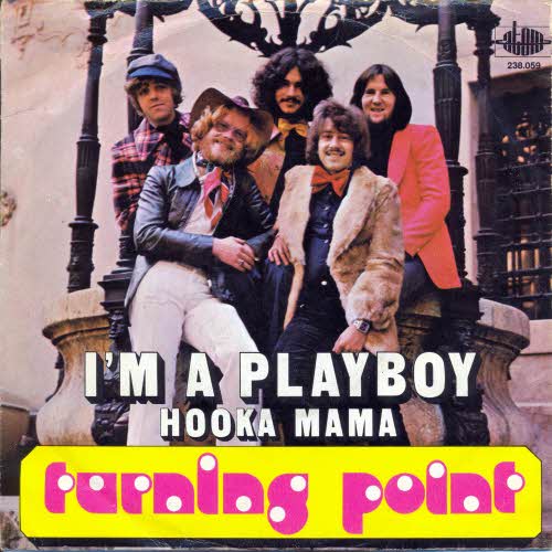 Turning Point - I'm a playboy