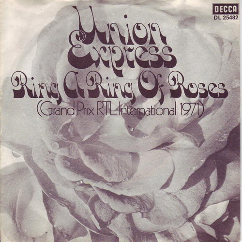 Union Express - Ring a ring of roses