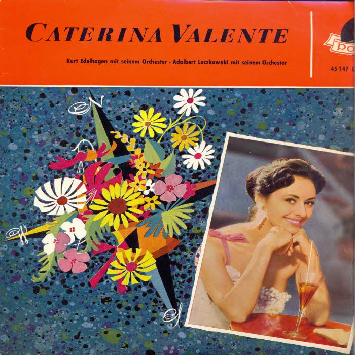 Valente Caterina - Same (10inch)