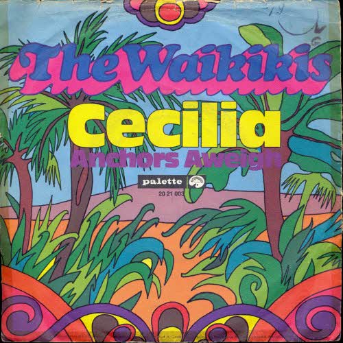 Waikikis - Cecilia