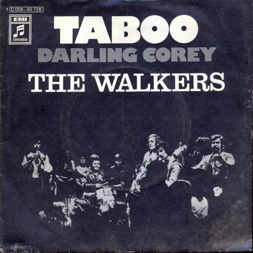 Walkers - Taboo